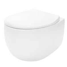 REA WC školjka Rea Lars