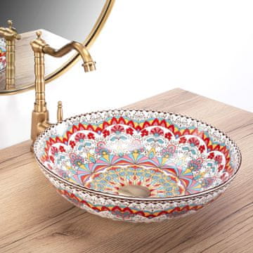 REA Umivaonik Rea Peru