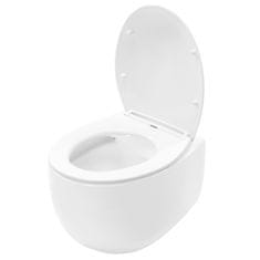 REA WC školjka Rea Lars