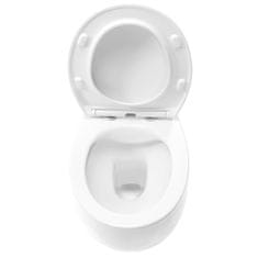 REA WC školjka Rea Lars