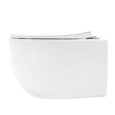 REA WC školjka Rea Lars