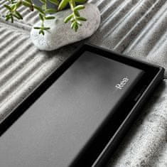 REA Kanalica REA Neox Pro Black 50