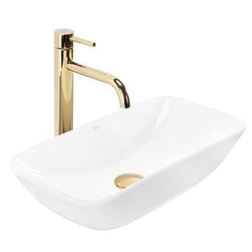 REA Nadgradni umivaonik Rea Maria