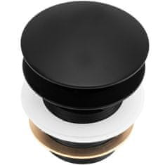 REA Kada Čep Rea Black