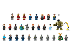 LEGO Marvel 76269 Toranj Avengers