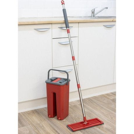 Komplet za čišćenje DIRT DEVIL