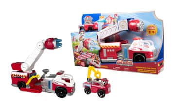Paw Patrol Fire Rescue vatrogasno vozilo