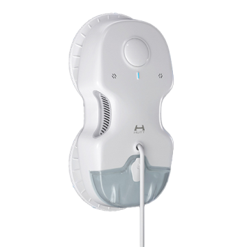 HUTT Robotski čistač prozora C65, bijeli