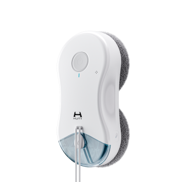 HUTT Robotski čistač prozora DDC55 Pro, bijeli