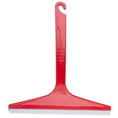 Dirt Devil 6U1 komplet za čišćenje površina / podova, 6 kom, izdržljiva izrada, sivo-crveni