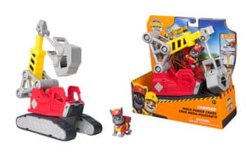 Spin Master Rubble & Crew Charger's Tool Truck kamion