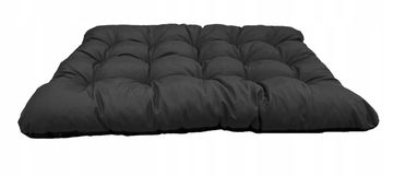 AIO FACTORY Passion postelja PRESTIGE blazina 100x70 cm vodootporna