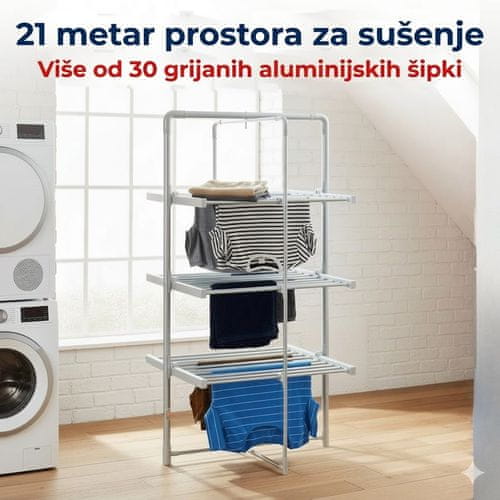 Stabilan i praktičan dizajn