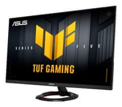 ASUS TUF Gaming VG279Q5R monitor, FHD, Fast IPS, 200Hz (90LM0BS0-B01E71)