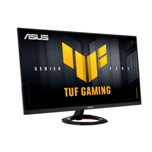 Živahne boje i širok kut gledanja