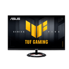 ASUS TUF Gaming VG249Q5R monitor, FHD, brzi IPS, 200Hz (90LM0BT0-B01E71)