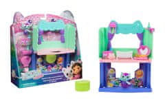 Spin Master Gabby's Doll House Movie kupaonica set