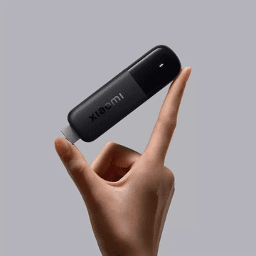 Xiaomi TV Stick 4K (2nd Gen)