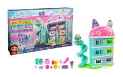 Spin Master Gabby's Doll House Movie interaktivna kuća za lutke