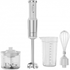 AENO AENO ručni blender HB4 1200W turbo set bijeli