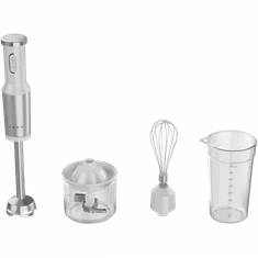 AENO AENO ručni blender HB4 1200W turbo set bijeli
