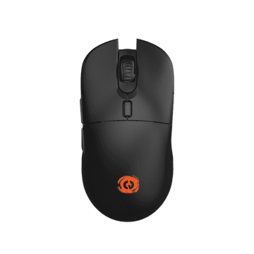 Canyon CANYON Gaming miš CUTLASS max DPI 2400 RGB bežični crni