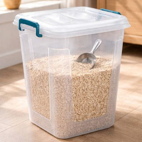 Posuda za pohranu DIRT DEVIL