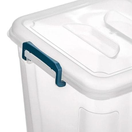 Poklopac za zaštitu sadržaja