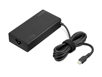 Lenovo Legion Slim adapter, 140W, USB-C (GX21M50626)