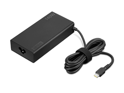 Lenovo Legion Slim 140W AC Adapter (USB-C)