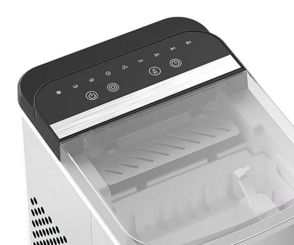 Brza priprema leda Manta Lovio