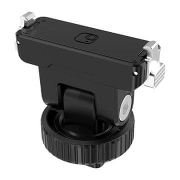 Puluz višenamjenski magnetski adapter s brzim otpuštanjem za Insta 360 GO Ultra