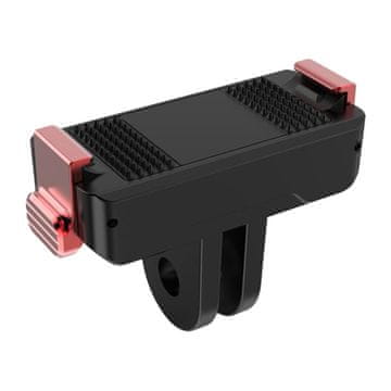 Puluz Puluz magnetski adapter s Quick Release za DJI Osmo Action 6 / Nano