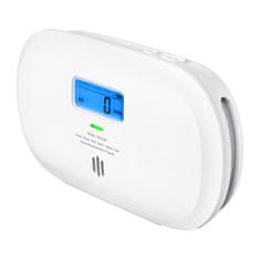 X-Sense Detektor ugljičnog monoksida X-Sense XC0C-SR