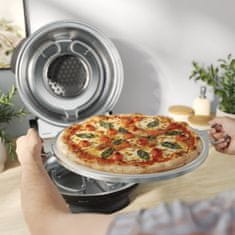 Kenwood My pizzeria KPO10.000BK pećnica za pizzu, crna