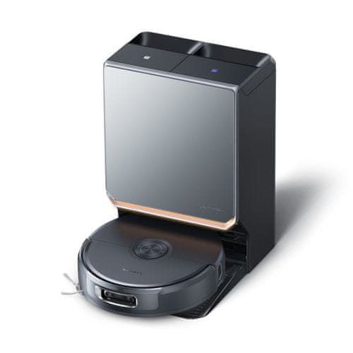 Vrhunska automatizacija čišćenja sa sustavom FlowWash