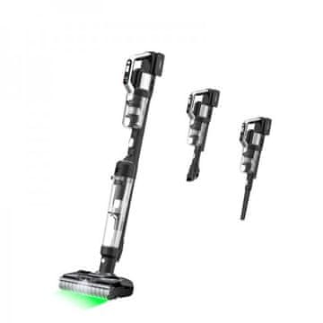 JIMMY PW11 Plus 3u1 uspravni bežični usisavač, sivi (JIMMY11P)