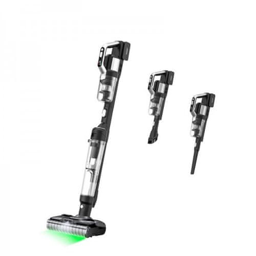 Svestrano čišćenje 3 u 1 s istovremenim usisavanjem i pranjem