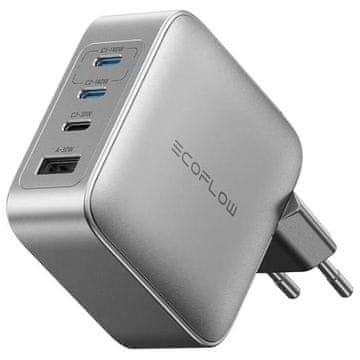 EcoFlow Rapid Pro punjač 140W GaN