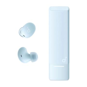 Anker Soundcore A30i bežične slušalice, plave