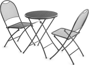 Fieldmann FDZN 5300 balkonski komplet (63000112)