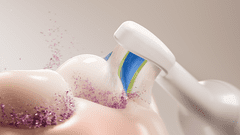 Philips Sonicare HX4041/41 sonična četkica za zube