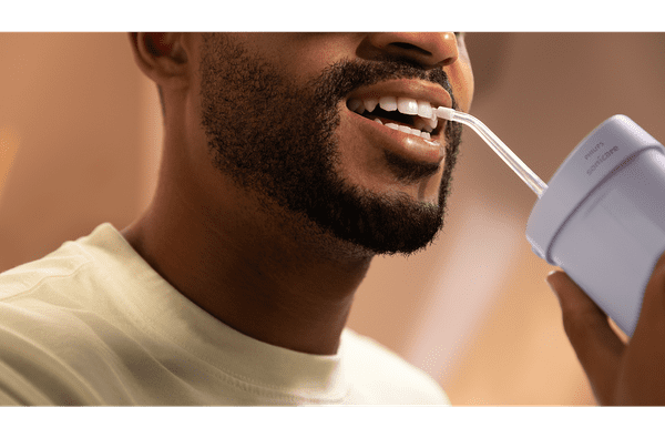 Nježno i učinkovito čišćenje međuzubnih prostora