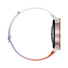Huawei Watch GT Runner 2 pametni sat, narančasti (55020HGU)
