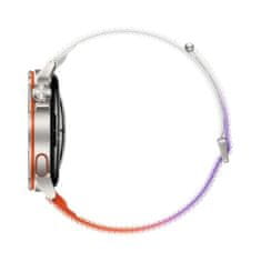 Huawei Watch GT Runner 2 pametni sat, narančasti (55020HGU)