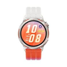 Huawei Watch GT Runner 2 pametni sat, narančasti (55020HGU)