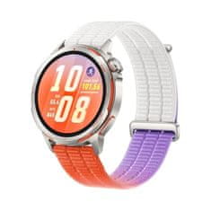 Huawei Watch GT Runner 2 pametni sat, narančasti (55020HGU)