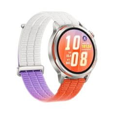 Huawei Watch GT Runner 2 pametni sat, narančasti (55020HGU)
