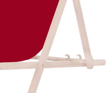 Platinet PSW ležaljka