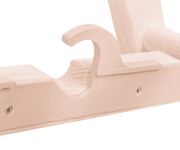 Platinet PSW ležaljka